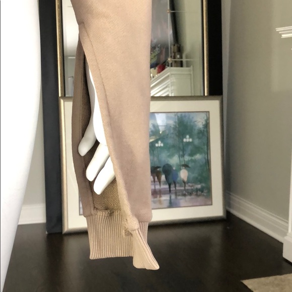 NWOT Drifter “Basra” Cropped Sweatshirt - Picture 5 of 6